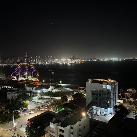 Portofino Cartagena Bocagrande By Icdi Apartment Exterior photo