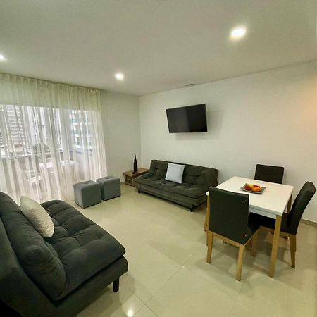 Portofino Cartagena Bocagrande By Icdi Apartment Exterior photo