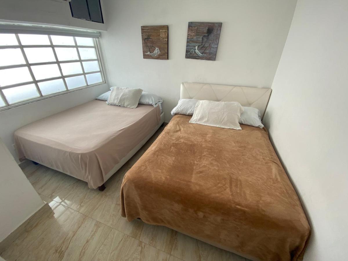Portofino Cartagena Bocagrande By Icdi Apartment Exterior photo
