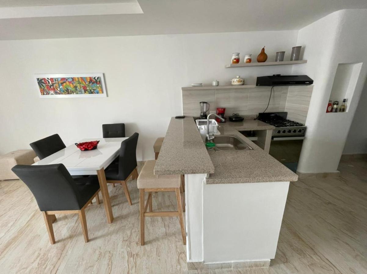 Portofino Cartagena Bocagrande By Icdi Apartment Exterior photo