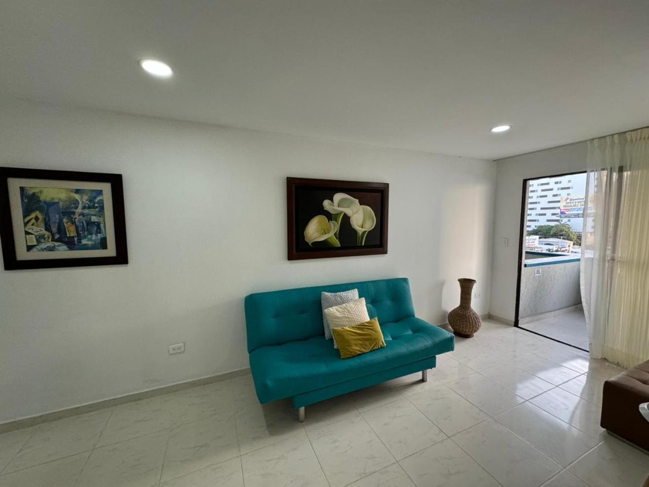 Portofino Cartagena Bocagrande By Icdi Apartment Exterior photo