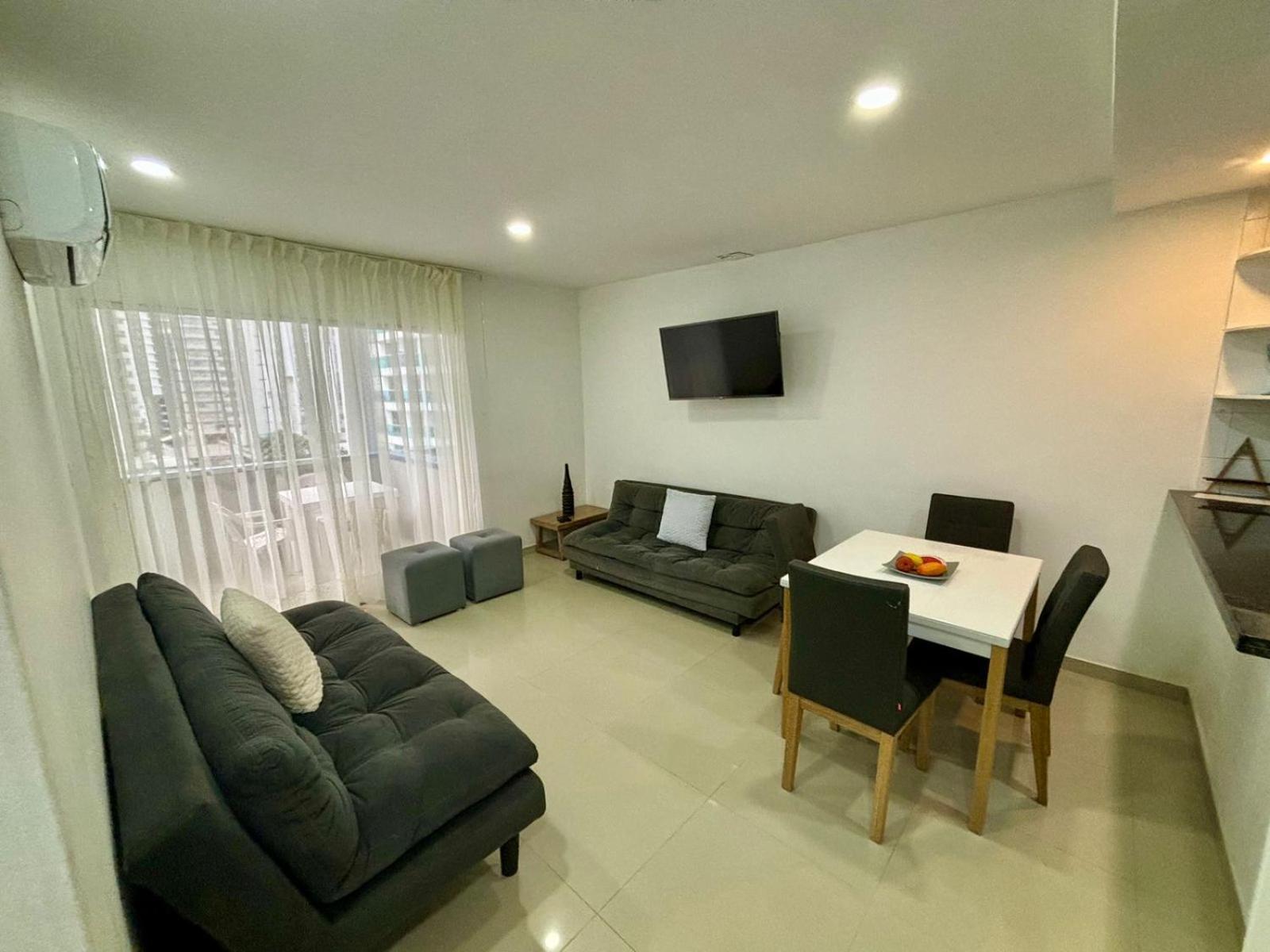 Portofino Cartagena Bocagrande By Icdi Apartment Exterior photo