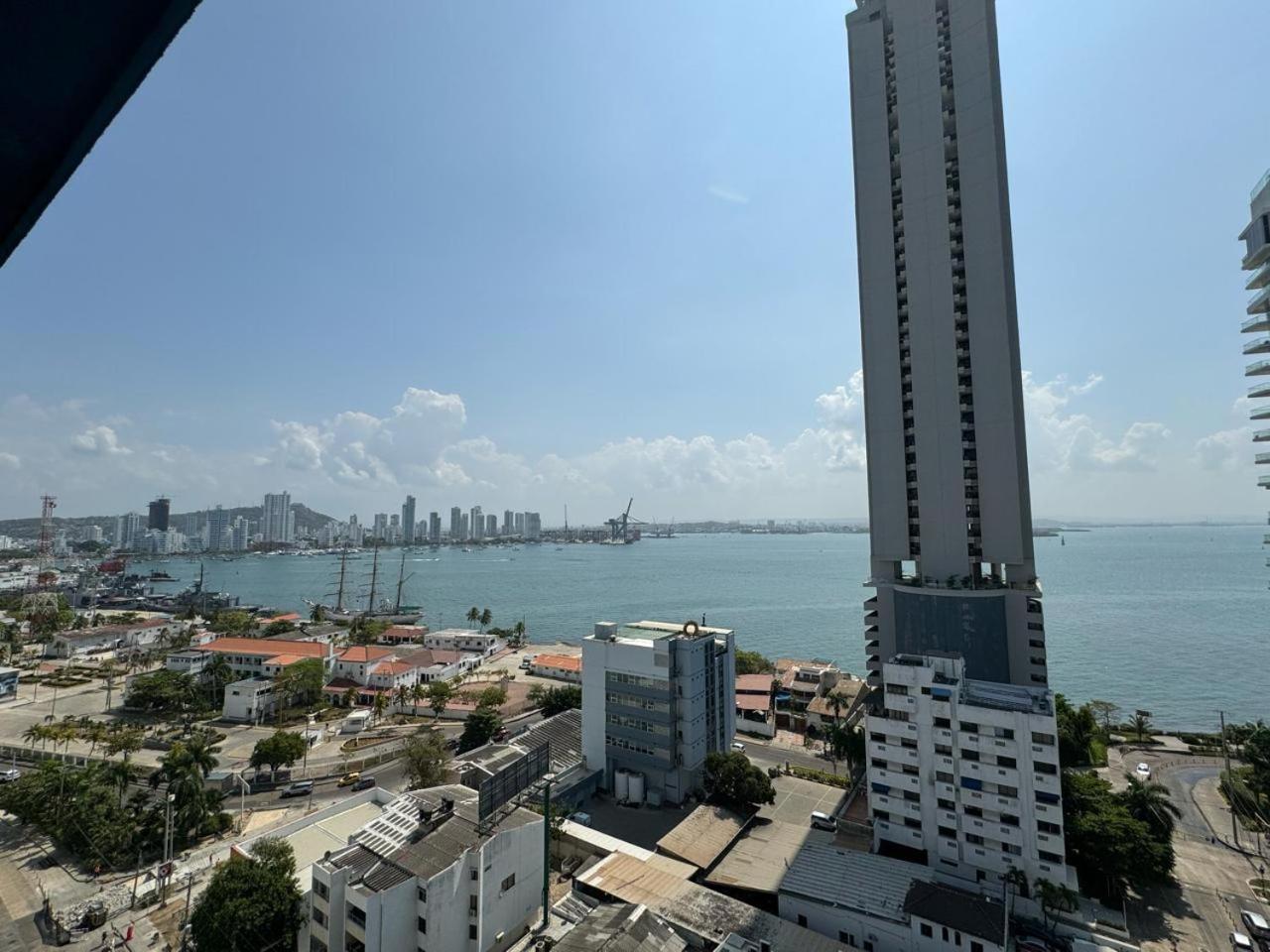 Portofino Cartagena Bocagrande By Icdi Apartment Room photo