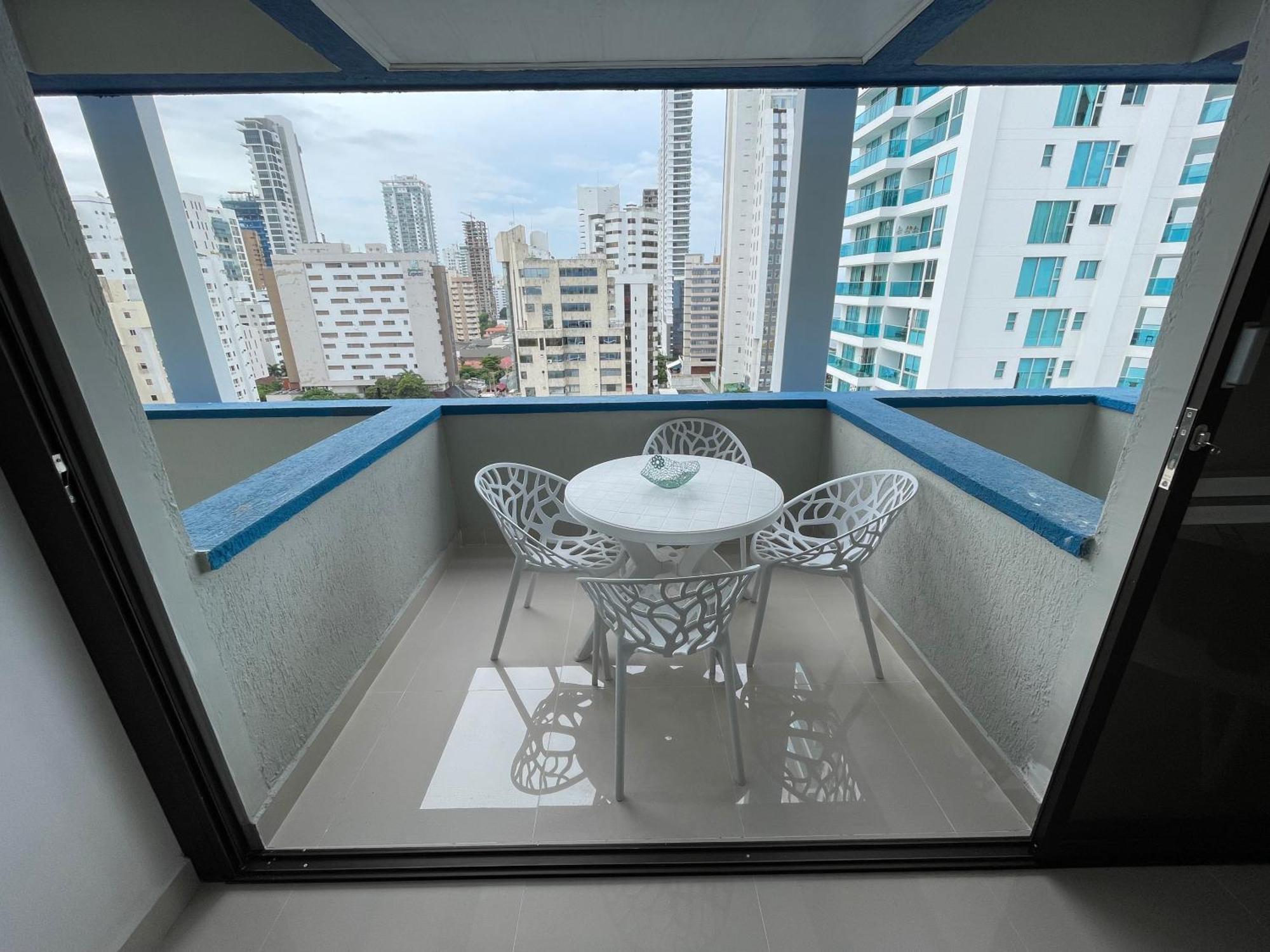 Portofino Cartagena Bocagrande By Icdi Apartment Room photo