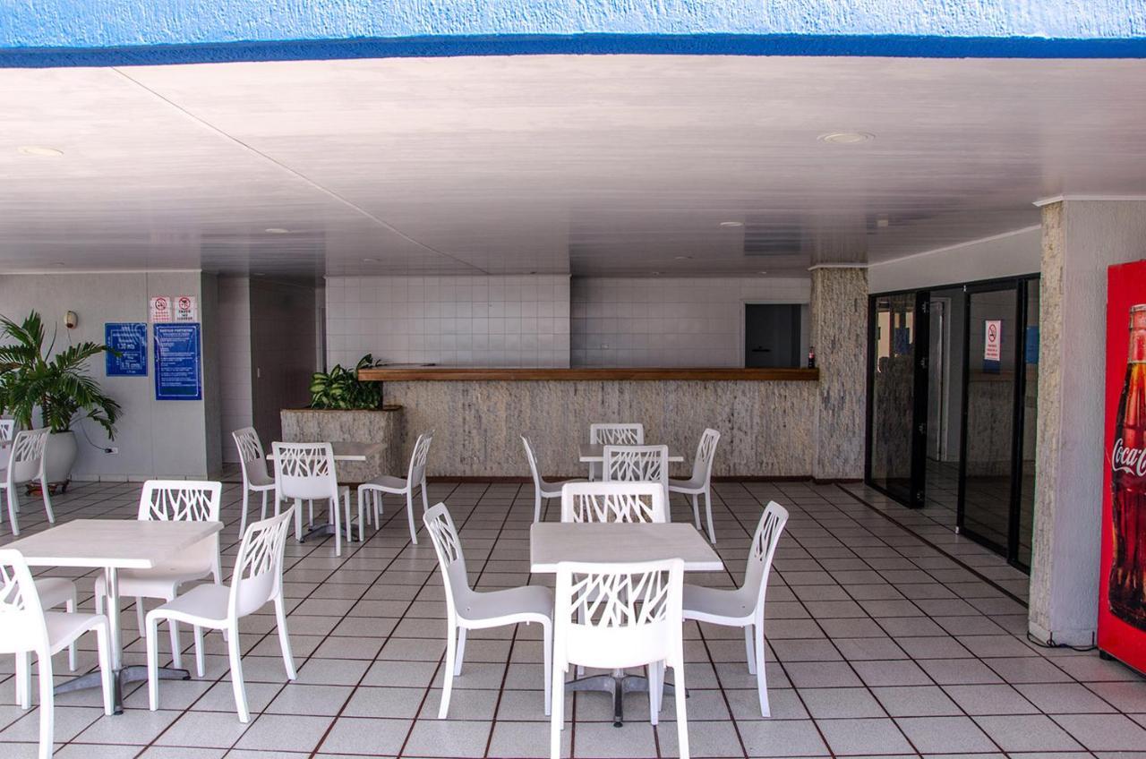 Portofino Cartagena Bocagrande By Icdi Apartment Exterior photo