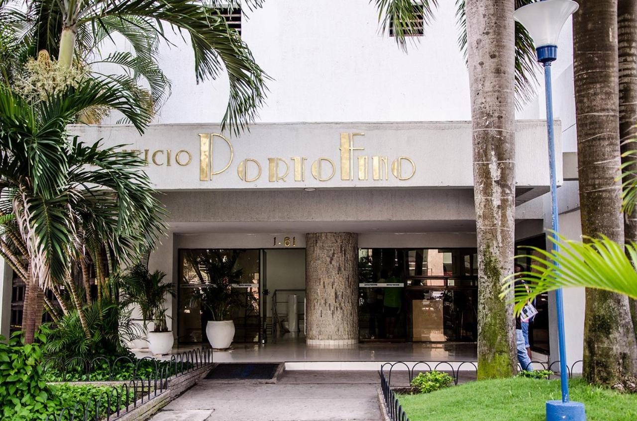 Portofino Cartagena Bocagrande By Icdi Apartment Exterior photo